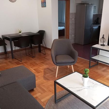 Apartman Nika Mostar Dış mekan fotoğraf