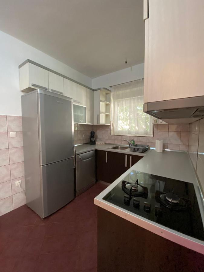 Apartman Nika Mostar Dış mekan fotoğraf