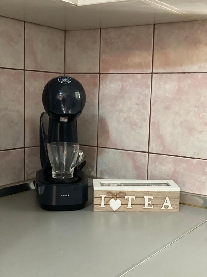 Apartman Nika Mostar Dış mekan fotoğraf
