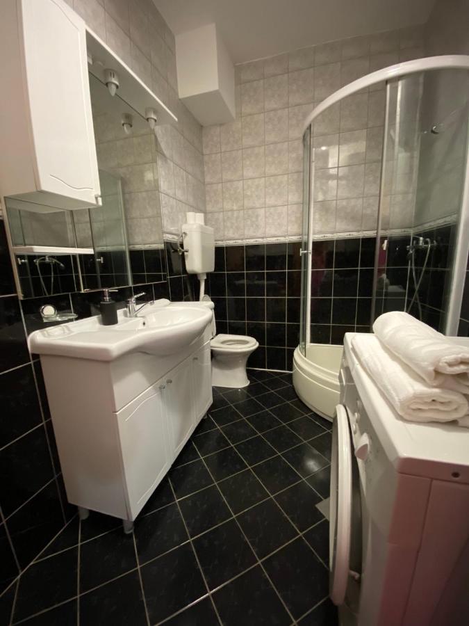 Apartman Nika Mostar Dış mekan fotoğraf