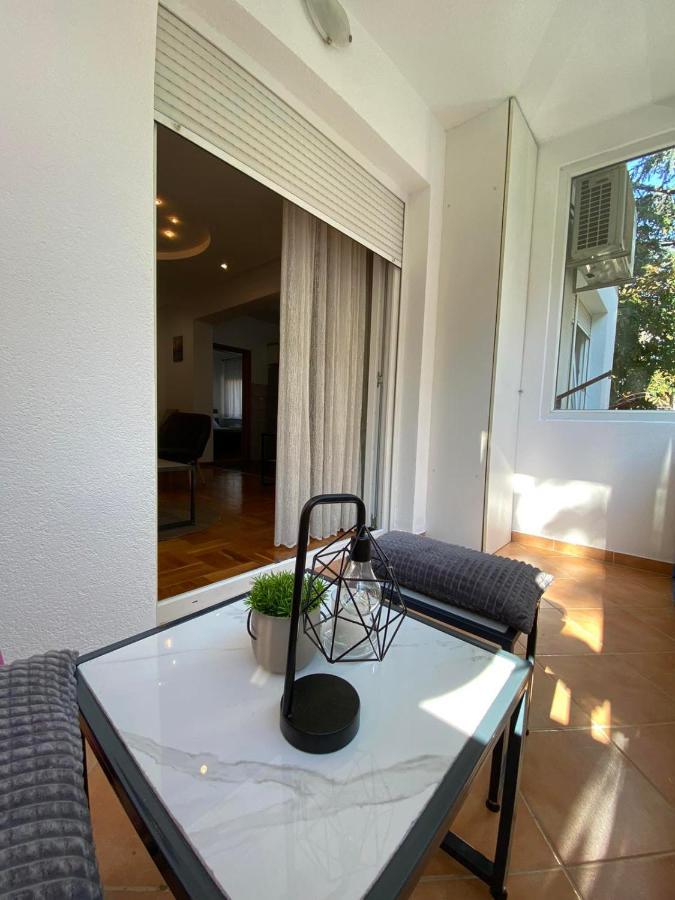 Apartman Nika Mostar Dış mekan fotoğraf