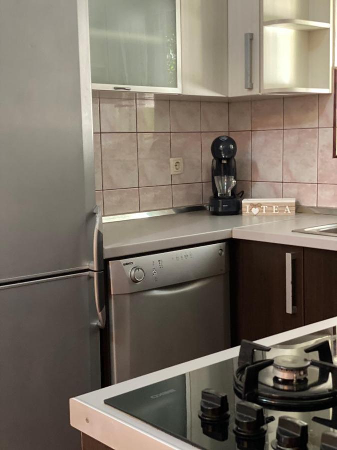 Apartman Nika Mostar Dış mekan fotoğraf
