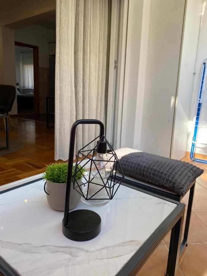 Apartman Nika Mostar Dış mekan fotoğraf