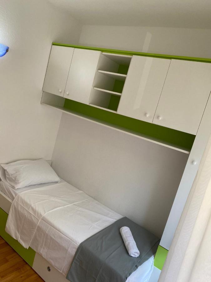 Apartman Nika Mostar Dış mekan fotoğraf