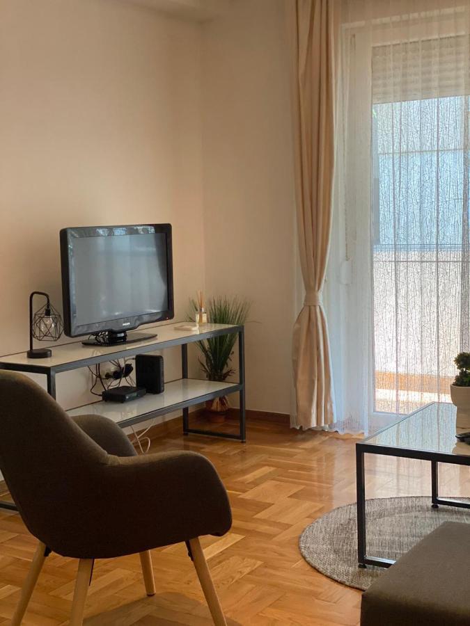 Apartman Nika Mostar Dış mekan fotoğraf