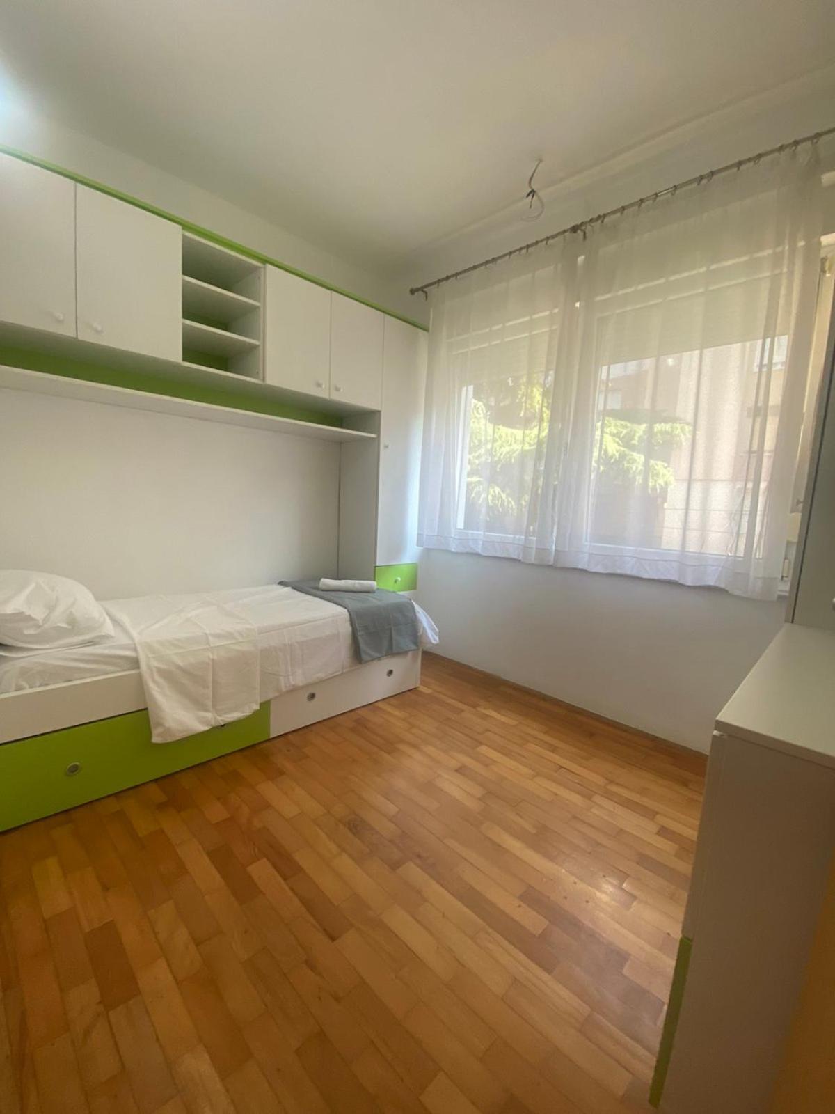 Apartman Nika Mostar Dış mekan fotoğraf