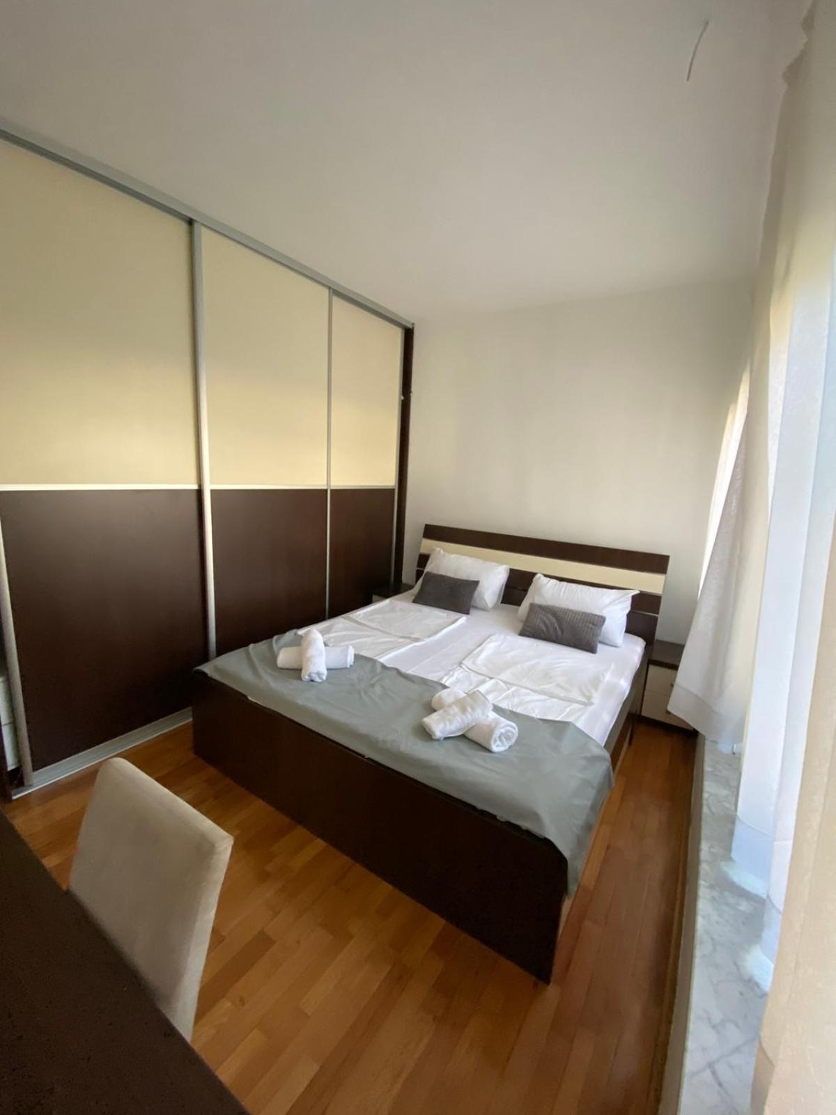 Apartman Nika Mostar Dış mekan fotoğraf