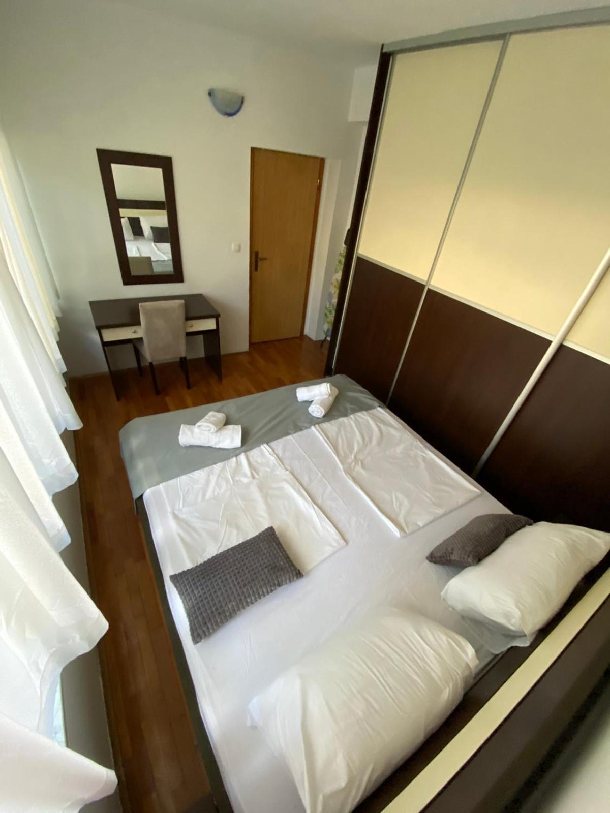 Apartman Nika Mostar Dış mekan fotoğraf