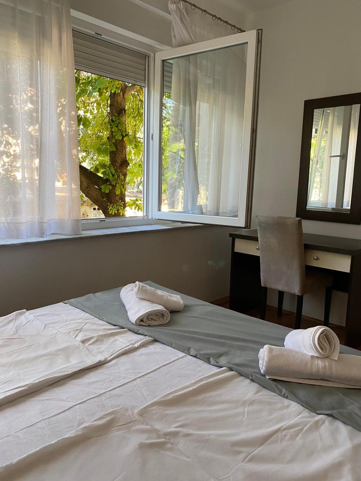 Apartman Nika Mostar Dış mekan fotoğraf