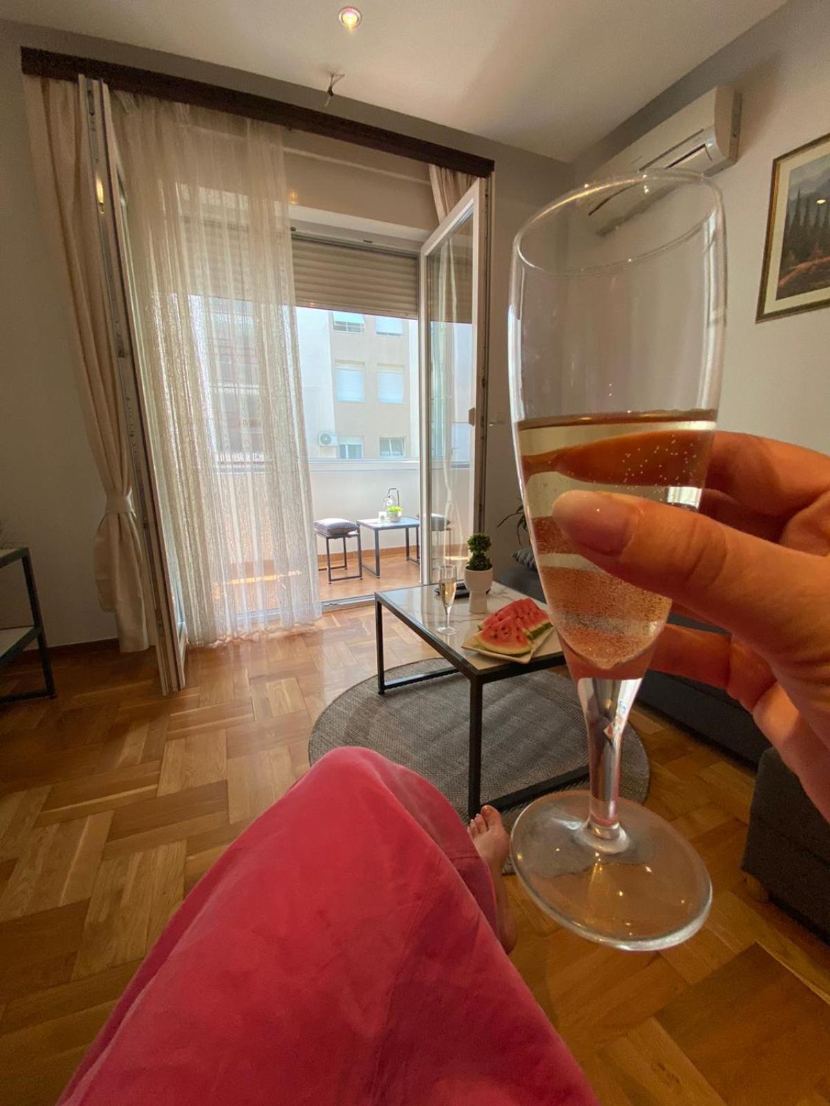 Apartman Nika Mostar Dış mekan fotoğraf