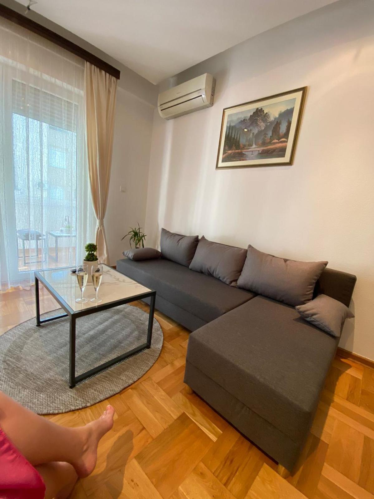 Apartman Nika Mostar Dış mekan fotoğraf