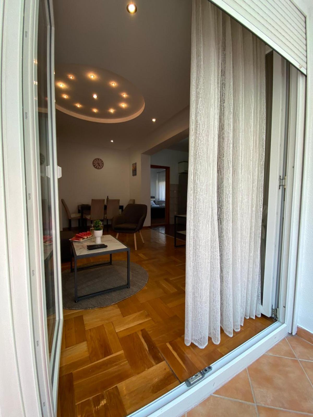 Apartman Nika Mostar Dış mekan fotoğraf