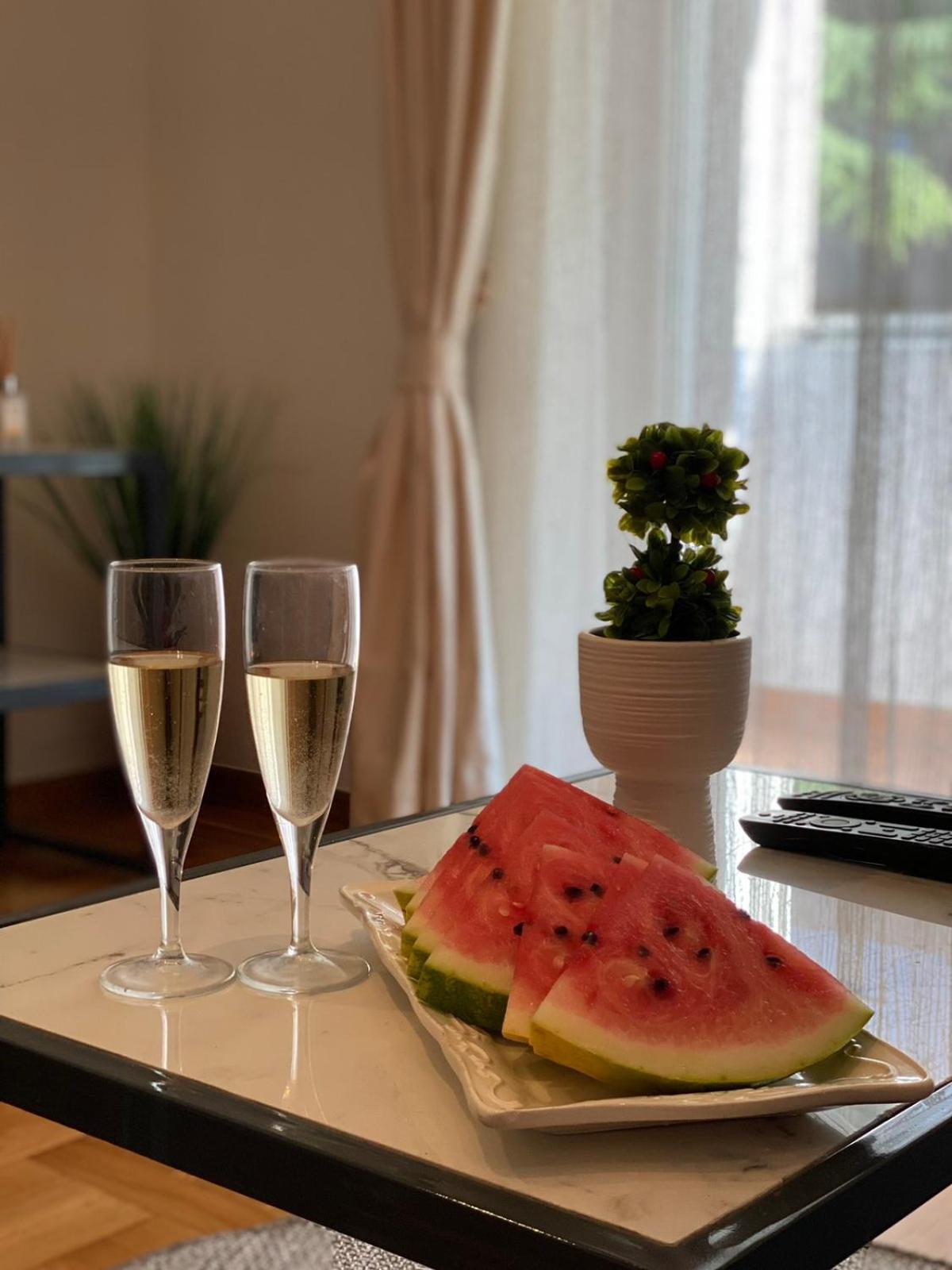 Apartman Nika Mostar Dış mekan fotoğraf