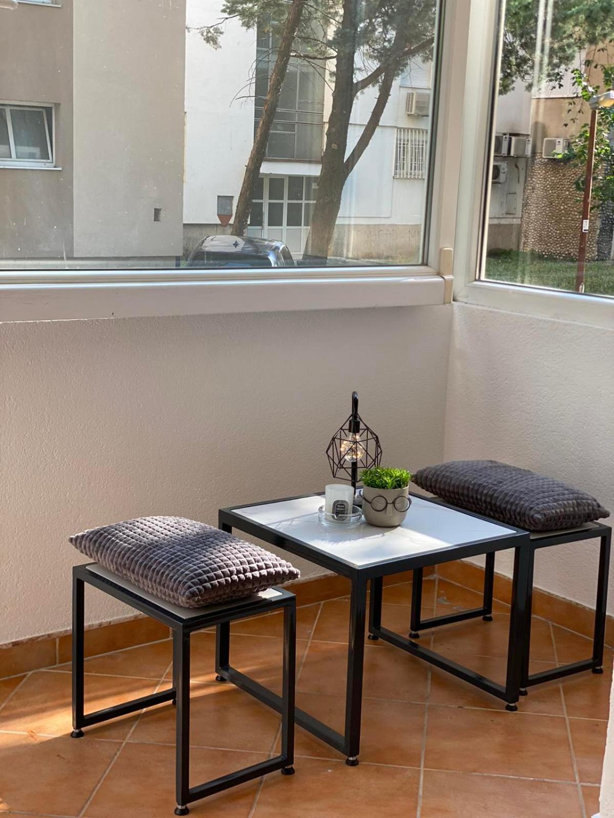 Apartman Nika Mostar Dış mekan fotoğraf