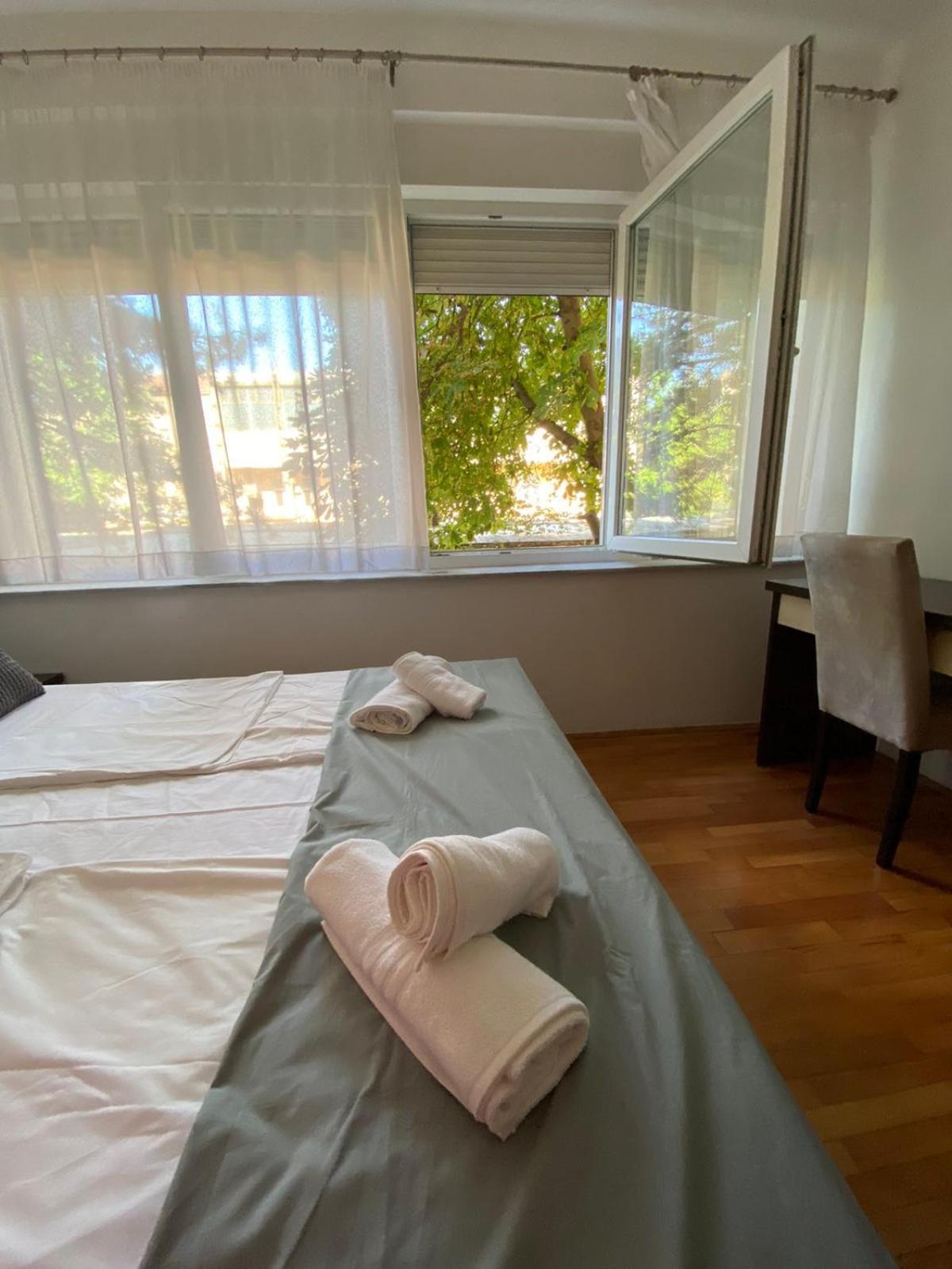 Apartman Nika Mostar Dış mekan fotoğraf