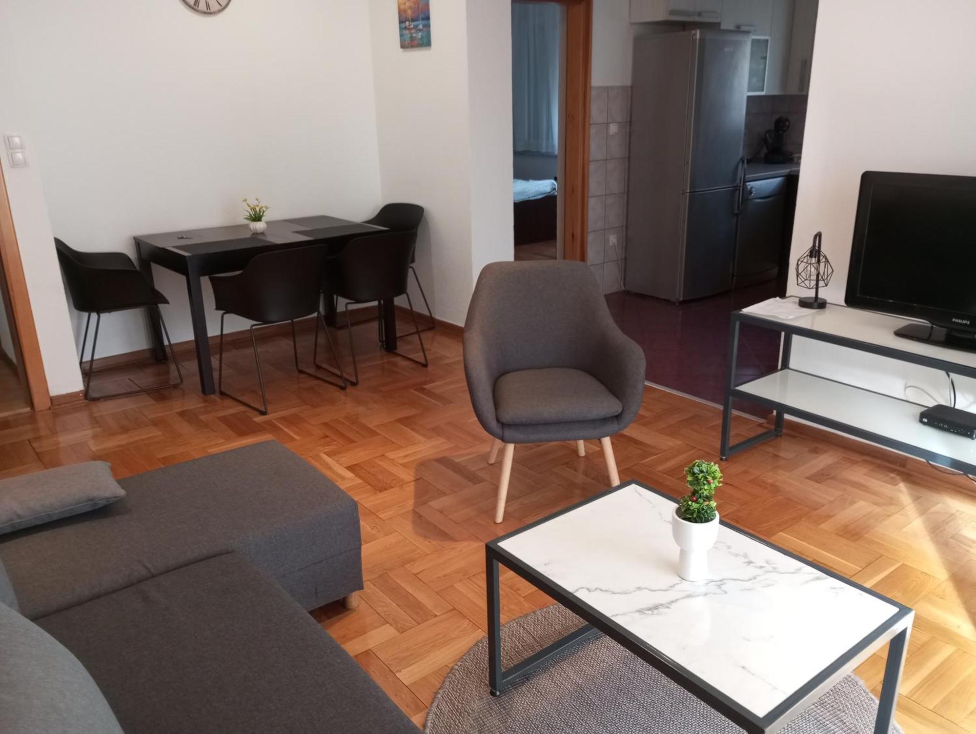 Apartman Nika Mostar Dış mekan fotoğraf