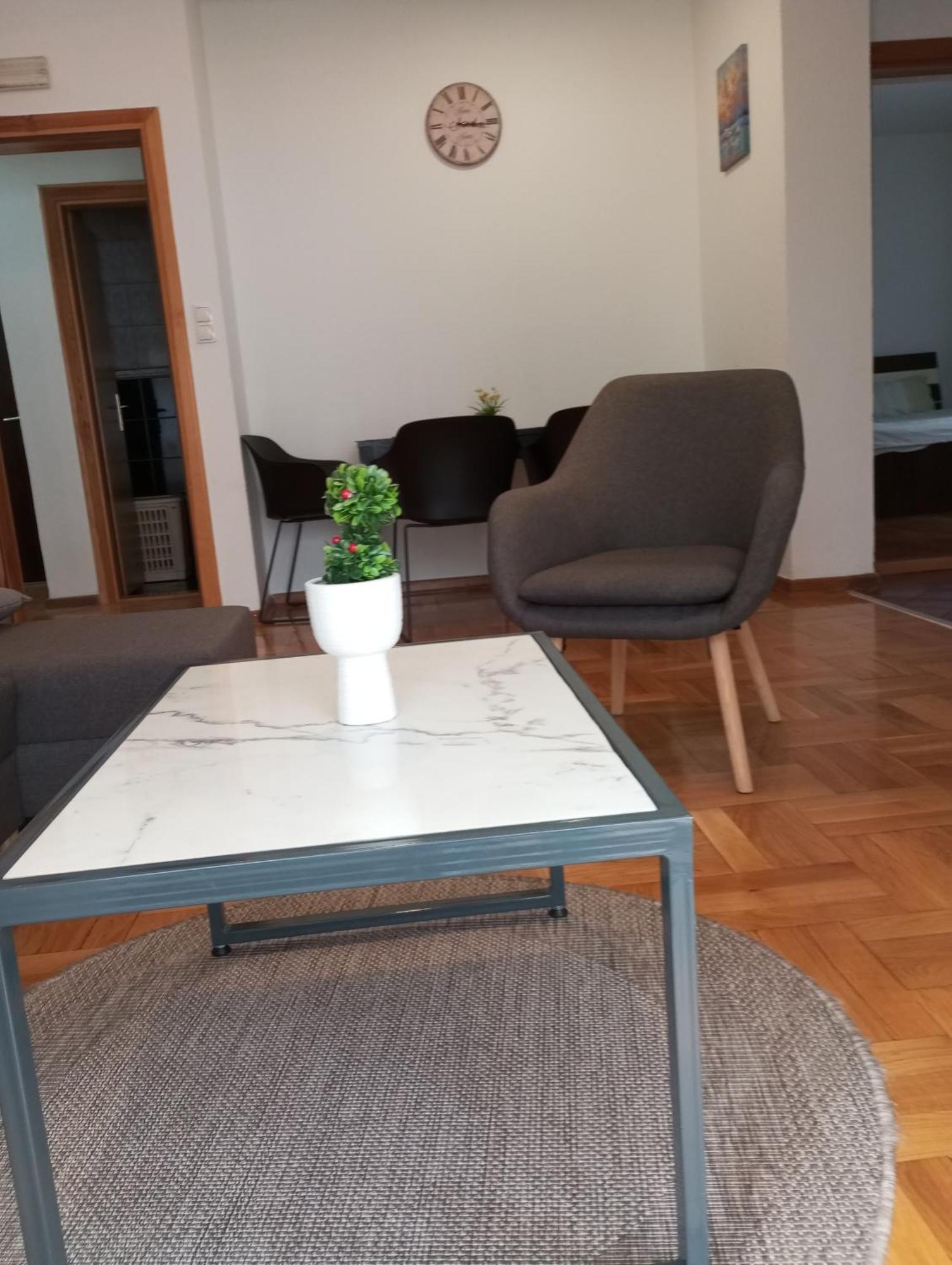 Apartman Nika Mostar Dış mekan fotoğraf