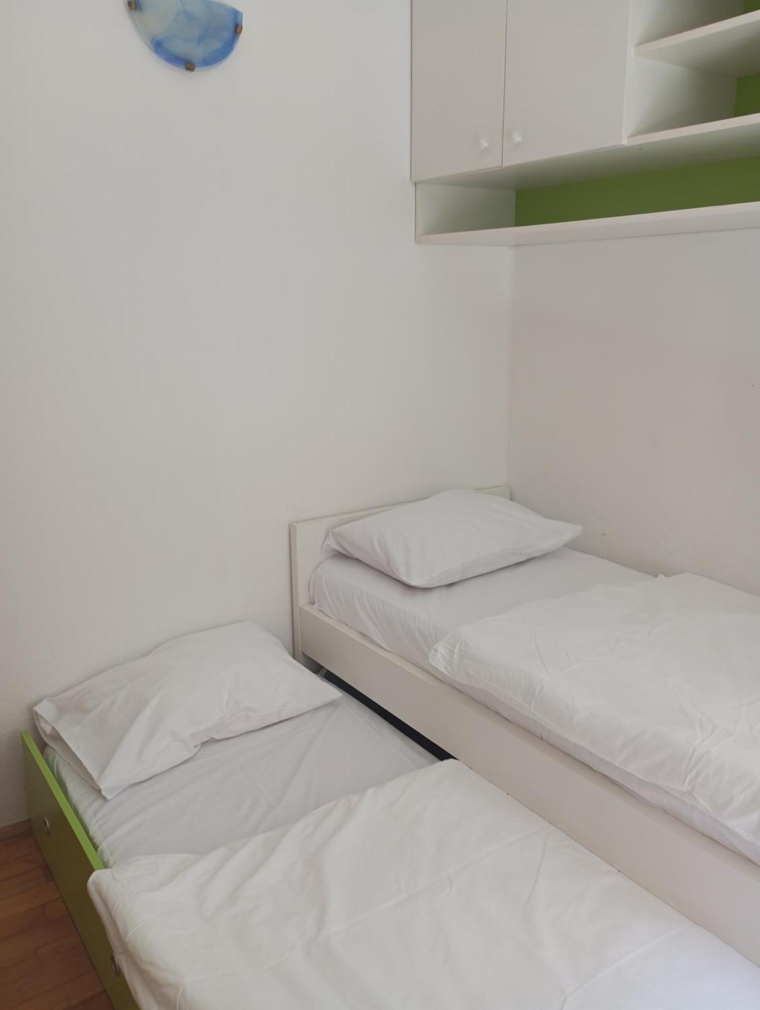 Apartman Nika Mostar Dış mekan fotoğraf