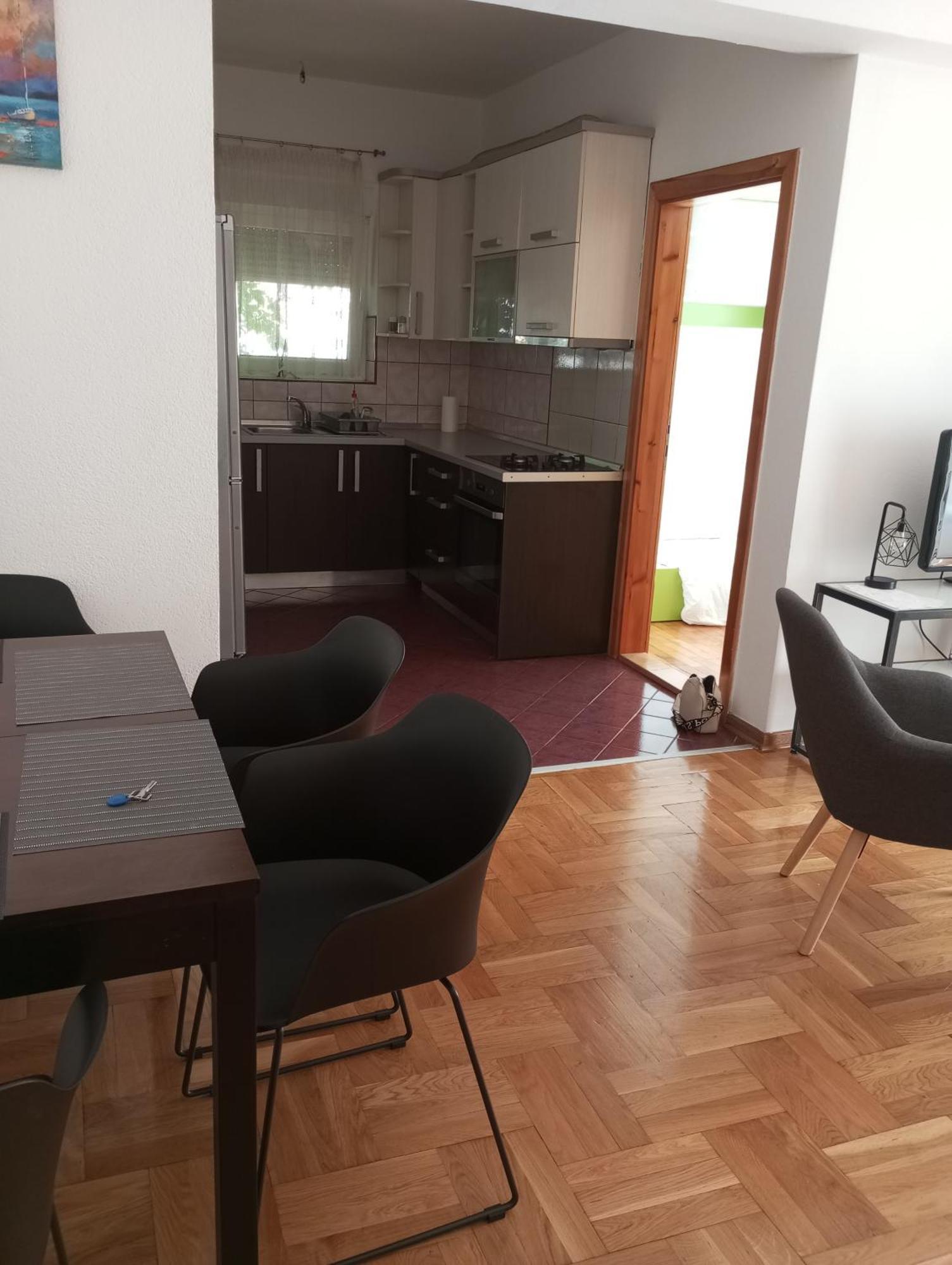 Apartman Nika Mostar Oda fotoğraf